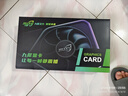 九犀 AMD全新RX5700XT/RX6600XT/RX580/RX590獨顯電腦臺式機顯卡電競游戲直播設計黑神話悟空游戲顯卡 【全新】RX580 8G 雷霆 全覆蓋裝甲 正品未拆封 曬單實拍圖