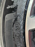 米其林（MICHELIN）汽車輪胎 225/55R18 102V 浩悅五代 Primacy 5 適配歐藍(lán)德/途勝 曬單實(shí)拍圖