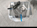 惠普（HP）116w 激光無線打印機 多功能家用打印機 無線打印 復(fù)印機掃描機一體機（1136w煥新版） 曬單實拍圖