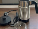 Nespresso奈斯派索 奶泡機(jī)多功能電動(dòng) 全自動(dòng)家用  Aeroccino 4小巧便攜 Aeroccino 4銀色 曬單實(shí)拍圖