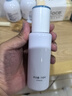 SNOOPY史努比中學(xué)生護膚品清新乳液110ml補水保濕青少年高中生男女臉霜 曬單實(shí)拍圖