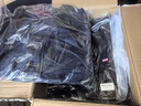 Levi's【商場(chǎng)同款】?BLUETAB? 25新款男士501直筒牛仔褲A5875 藍(lán)色 34 (32) 曬單實(shí)拍圖