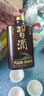 習(xí)酒 醬香小習(xí)酒 醬香型白酒 53度 100ml*24瓶 整箱裝 曬單實(shí)拍圖