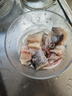 【順豐】有機無抗鱸魚 瀾滄江淡水魚新鮮宰殺去內(nèi)臟無抗生素魚肉 300g*3條 去鱗去鰓去內(nèi)臟 曬單實拍圖