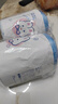 藍(lán)心兔清香型垃圾袋抽繩式大號(hào)家用加厚袋子廚房手提式 2卷約200織加大加厚（抽繩式） 曬單實(shí)拍圖