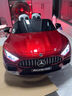 星辰皓正版奔馳AMG SL63兒童電動(dòng)車可坐人遙控汽車四輪寶寶玩具小孩跑車 烤漆紅【四驅(qū)遙控+皮座椅+軟輪】 4S店同款 曬單實(shí)拍圖