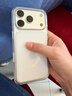Apple/蘋(píng)果 iPhone 17 Pro 512GB 銀色 支持移動(dòng)聯(lián)通電信5G 雙卡雙待手機 曬單實(shí)拍圖