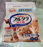 卡樂比（Calbee）即食燕麥片 低GI水果燕麥片減少糖450克 日本進口非油炸 早餐代餐 曬單實拍圖