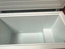 澳柯瑪（AUCMA）308升低霜臥式商用家用冰柜 商用大容量冷藏柜大冷凍柜 家用冰箱雪糕柜大冷柜一級能效以舊換新 BC/BD-308HNE【京倉發(fā)貨】 308L 曬單實(shí)拍圖