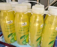 Member's Mark 小青檸汁飲料 300ml*8 300mL*8瓶 曬單實拍圖