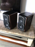 漫步者（EDIFIER）S2000MKIII 新經(jīng)典HIFI級2.0有源音箱 藍牙音箱 電腦音響 電視音響 家用 高保真 禮物 曬單實(shí)拍圖