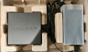普聯(lián)（TP-LINK）10口百兆8口poe交換機 家用監(jiān)控網(wǎng)絡集線分線分流器 TL-SF1010P 曬單實拍圖