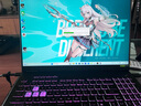 華碩（ASUS）天選6 國家補(bǔ)貼20%16英寸電競游戲本 筆記本電腦 銳龍7 H260/RTX5060/日蝕灰 16G內(nèi)存/1T高速固態(tài)硬盤 曬單實(shí)拍圖