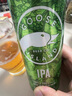 鵝島IPA經(jīng)典印度淡色艾爾精釀啤酒 七夕送禮 500mL*3罐 小酒版 牛皮紙箱 曬單實(shí)拍圖