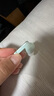 籟特易耳【2025新款-重磅新品】星環(huán)ultra藍(lán)牙耳機(jī)入耳式真無線HiFi音質(zhì)主動降噪超長續(xù)航游戲音樂運動耳機(jī) 柔藍(lán)【52dB深空降噪】 LDAC/LHDC-雙版本 曬單實拍圖