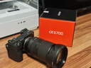 索尼（SONY） ILCE-6700/a6700 創(chuàng  )意濾鏡 AI智能芯片 APS-C微單數碼相機Vlog視頻拍攝 A6700單機身【贈128G卡+索尼背帶等】 標配 曬單實(shí)拍圖