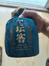 壇客梵醬酒社品牌家族壇客絨布袋款500ml醬香白酒景德鎮(zhèn)瓷瓶 封壇收藏 53度 500mL 1壇 （配高檔絨布袋） 曬單實拍圖