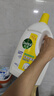 滴露（Dettol）衣物除菌液 消毒液 檸檬3L 99.9%殺菌除螨內衣兒童衣物可配洗衣液 曬單實(shí)拍圖