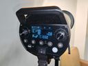 神牛（Godox） 閃客QT1200III三代高速閃光燈1200W攝影燈商品拍攝補(bǔ)光燈連拍快速回電 QT1200III標(biāo)配 官方標(biāo)配 曬單實(shí)拍圖