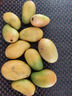 廣西小臺(tái)農(nóng)芒果 新鮮水果 帶箱2斤【單果80-120g】 曬單實(shí)拍圖