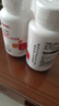 GNC健安喜輔酶Q10軟膠囊60粒*2瓶有助于增強免疫力抗氧化花少同款 曬單實(shí)拍圖