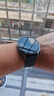 華為（HUAWEI）WATCH GT 5幻夜黑46mm華為智能手表情緒健康助手玄璣感知系統(tǒng)運(yùn)動(dòng)涂鴉睡眠監(jiān)測(cè)GT4升級(jí) 曬單實(shí)拍圖