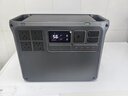 大疆【國家補貼】【2 度電旗艦】220V3000瓦大功率大容量快充露營車載移動儲能戶外電源DJI Power 2000 曬單實拍圖