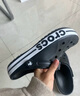 CROCS卡駱馳洞洞鞋男鞋女鞋夏季新款戶外運(yùn)動沙灘鞋透氣涼鞋情侶拖鞋男 10126-001/熱推（建議拍小一碼） 41 -42(260mm) 曬單實(shí)拍圖