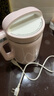 九陽（Joyoung）豆?jié){機(jī)1.2L破壁免濾 可預(yù)約家用多功能3-4人食全自動(dòng)破壁榨汁機(jī)料理機(jī)D2190 曬單實(shí)拍圖
