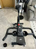 麥瑞克（MERACH）動(dòng)感單車(chē)自發(fā)電家用健身房運(yùn)動(dòng)器材室內(nèi)靜音自行車(chē) 黑曜騎士Turbo 2025旗艦-超感強(qiáng)磁控-AIMia私教 曬單實(shí)拍圖