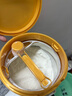佳貝艾特（Kabrita）【品牌直營】羊奶粉悅白1段800g/400g 體驗裝（0-6月）新生兒奶粉 【新享0元購】悅白1段150g*1 曬單實拍圖