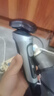 飛利浦（PHILIPS）電動(dòng)剃須刀旋護(hù)5系 SkinIQ高端系列刮胡刀 生日禮物 七夕情人節(jié)禮物送男友送老公 曬單實(shí)拍圖