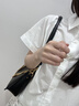 Tory Burch  湯麗柏琦【線上專(zhuān)享】 PERRY 小號(hào)肩背鏈條包TB 177245 黑色 001 OS 曬單實(shí)拍圖