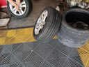 瑪吉斯（MAXXIS）輪胎/汽車輪胎 225/50R17 94V EC1 適配標(biāo)致607 曬單實(shí)拍圖