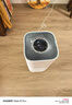 美的（Midea）森林家空氣凈化器Air4 家用除甲醛除菌除異味除過敏原甲醛傳感器實(shí)時(shí)監(jiān)測國家補(bǔ)貼 【母嬰認(rèn)證優(yōu)選】KJ550G-YY 曬單實(shí)拍圖