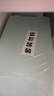 西瑪（SIMAA）KP-J103彩色憑證打印紙 發(fā)票版憑證單據(jù)紙240*140mm 加厚80g紙張 400張/包（綠色） 曬單實(shí)拍圖