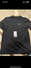 耐克（NIKE）速干運(yùn)動(dòng)套裝男兩件套短袖短褲2025夏季快干休閑服跑步健身T恤 黑色速干套裝/Dri-FIT科技 L/175【建議體重130-150斤】 曬單實(shí)拍圖