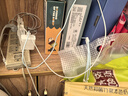 杰伯頓66W三合一充電器快充一拖三手機數(shù)據(jù)線充電線車載多頭適用華為蘋果ipad安卓多功能三頭 1.2米套裝【66W快充】三頭快充 曬單實拍圖