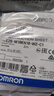 歐姆龍 接近傳感器 E2B-M18KN16-WZ-C1 2M OMS 接近開(kāi)關(guān) 原裝OMRON 曬單實(shí)拍圖