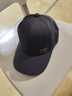 吉普（JEEP）帽子男士棒球帽四季潮流鴨舌帽潮流百搭男女太陽(yáng)帽A0765 曬單實(shí)拍圖