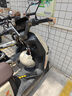 超威（CHILWEE）鉛酸電池充電器通用兩輪電動車電瓶車72V20Ah-24Ah新國標(biāo)頭自動斷電智能款（接口問題詢問客服） 曬單實拍圖