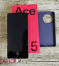 一加 Ace 5 16GB+1TB 引力鈦 國家補貼 第三代驍龍 8 風(fēng)馳游戲內核 冰川電池 oppo游戲AI智能5G手機 曬單實(shí)拍圖