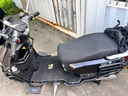 九號(hào)（Ninebot）遠(yuǎn)航家M85C電動(dòng)摩托車超長(zhǎng)續(xù)航智能兩輪摩托車【門店自提】 顏色到門店選 曬單實(shí)拍圖