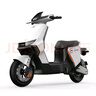 綠源【門店自提】電動(dòng)自行車S70-D 長(zhǎng)續(xù)航電動(dòng)車可上牌 成人通勤家用代步車S70電自版 到門店選顏色-理論續(xù)航80KM 曬單實(shí)拍圖