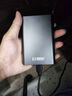 科碩（KESU）1TB 移動(dòng)硬盤(pán) 雙盤(pán)備份USB3.0 大容量外接機械硬盤(pán) 海量存儲 手機連接 2.5英寸 辦公存儲 曬單實(shí)拍圖
