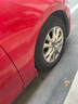 米其林（MICHELIN）汽車輪胎 205/60R16 96W 浩悅五代 Primacy 5 適配軒逸/速騰 曬單實(shí)拍圖