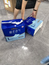 永福康成人護(hù)理墊L60片（尺寸60*90cm）嬰兒孕產(chǎn)婦床墊老人一次性隔尿墊 曬單實拍圖