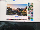 泰坦軍團(tuán) 26.5英寸 QD-OLED顯示器 4K 240Hz 0.03ms專業(yè)電競調(diào)校 防燒屏防眩光 內(nèi)置音箱 原生10bit G27T8W 曬單實拍圖