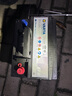 瓦爾塔（VARTA）京東養(yǎng)車(chē)汽車(chē)電瓶蓄電池啟停EFB H5 60Ah圓標(biāo)以舊換新上門(mén)安裝 曬單實(shí)拍圖