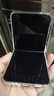 三星（SAMSUNG）Galaxy Z Flip3  5G全網(wǎng)通庫存智能手機小折疊設計立式自由拍照 Z Flip3 月光香檳 8+256G 韓版 曬單實(shí)拍圖